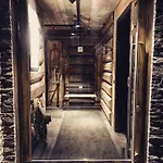 Zakolove Pod Skocznia - Sauna , Jaccuzi , Piekny Taras *