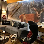 Zakolove Pod Skocznia - Sauna , Jaccuzi , Piekny Taras * Zakopane
