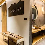 Zakolove Pod Skocznia - Sauna , Jaccuzi , Piekny Taras * Zakopane
