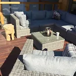 Zakolove Pod Skocznia - Sauna , Jaccuzi , Piekny Taras Lejlighed