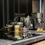 Appartement Zakolove Pod Skocznia - Sauna , Jaccuzi , Piekny Taras *