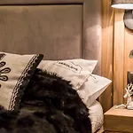 Zakolove Pod Skocznia - Sauna , Jaccuzi , Piekny Taras Appartement