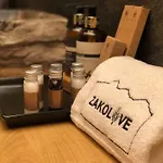 Zakolove Pod Skocznia - Sauna , Jaccuzi , Piekny Taras Appartement *