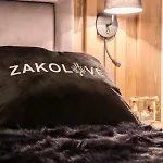 Appartement Zakolove Pod Skocznia - Sauna , Jaccuzi , Piekny Taras *