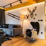 Zakolove Pod Skocznia - Sauna , Jaccuzi , Piekny Taras *