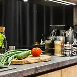 Appartement Zakolove Pod Skocznia - Sauna , Jaccuzi , Piekny Taras *