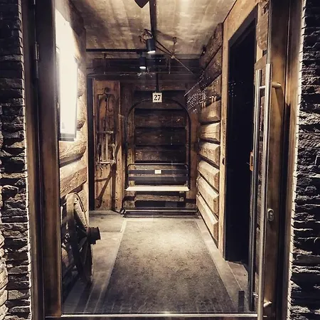 Zakolove Pod Skocznia - Sauna , Jaccuzi , Piekny Taras *