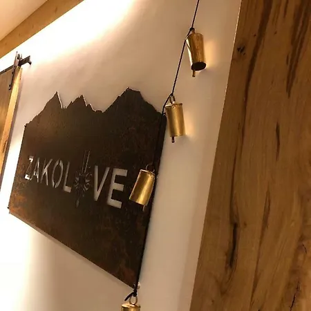 Zakolove Pod Skocznia - Sauna , Jaccuzi , Piekny Taras Apartment *