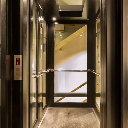 Apartmán Zakolove Pod Skocznia - Sauna , Jaccuzi , Piekny Taras
