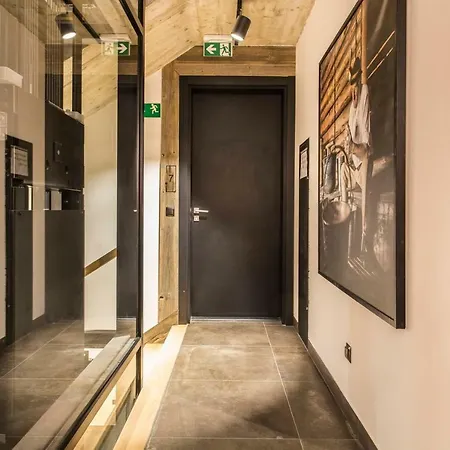 Zakolove Pod Skocznia - Sauna , Jaccuzi , Piekny Taras Zakopane