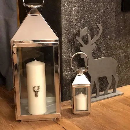 Appartement Zakolove Pod Skocznia - Sauna , Jaccuzi , Piekny Taras