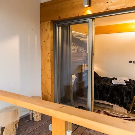 Zakolove Pod Skocznia - Sauna , Jaccuzi , Piekny Taras