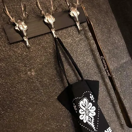 Zakolove Pod Skocznia - Sauna , Jaccuzi , Piekny Taras Appartement *