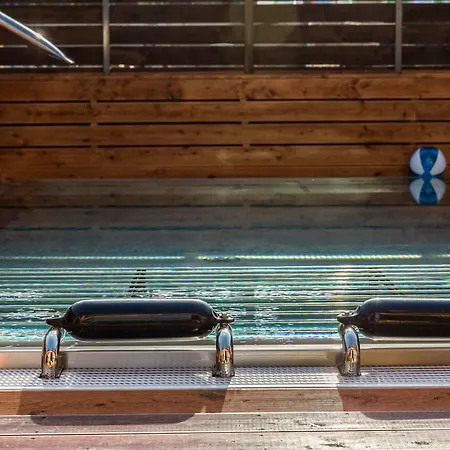 Zakolove Pod Skocznia - Sauna , Jaccuzi , Piekny Taras * Ζακοπάνε