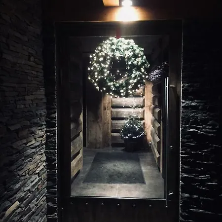 Zakolove Pod Skocznia - Sauna , Jaccuzi , Piekny Taras Appartement Zakopane