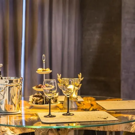 Zakolove Pod Skocznia - Sauna , Jaccuzi , Piekny Taras